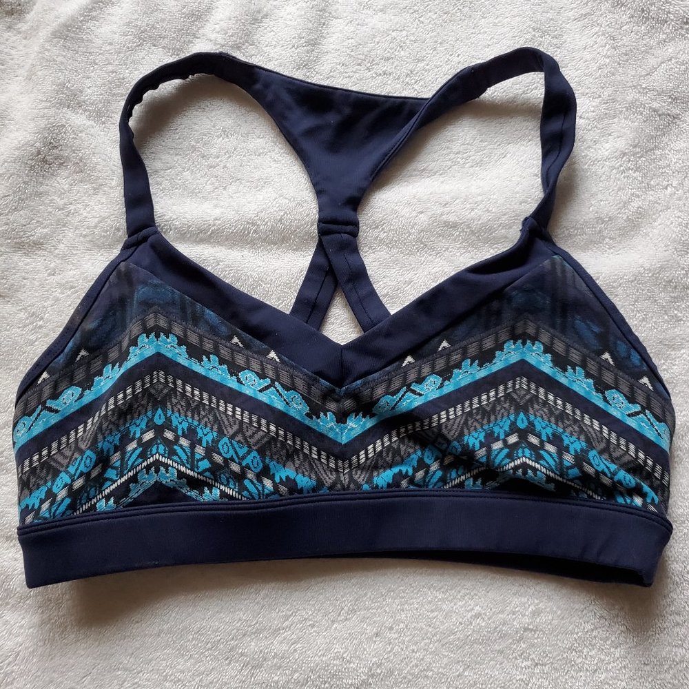 Alo Yoga Sports Bra